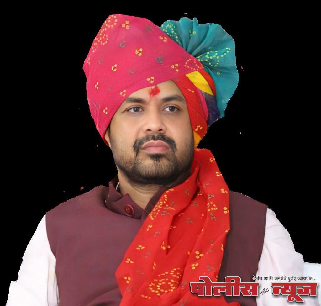 उदगीर मतदार संघातील रस्त्यांसाठी २५ कोटी रूपयाची तरतुद