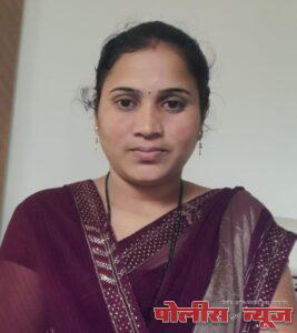 वर्षा सुनील केंद्रे यांना डॉ.भीमराव आंबेडकर उत्कृष्ट सरपंच राष्ट्रीय पुरस्कार जाहीर.