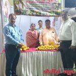 कोल्हापूर मिलेट व फळ महोत्सव २०२६ हा पणन मंडळाचा स्तुत्य उपक्रम- राहूल सोलापूरकर