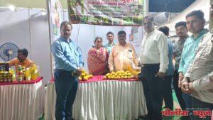 कोल्हापूर मिलेट व फळ महोत्सव २०२६ हा पणन मंडळाचा स्तुत्य उपक्रम- राहूल सोलापूरकर