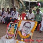 समाजातील अंधश्रद्धा नष्ट होणार नाही तोपर्यंत समाजाचा विकास नाही – वसंत बिबिनवरे