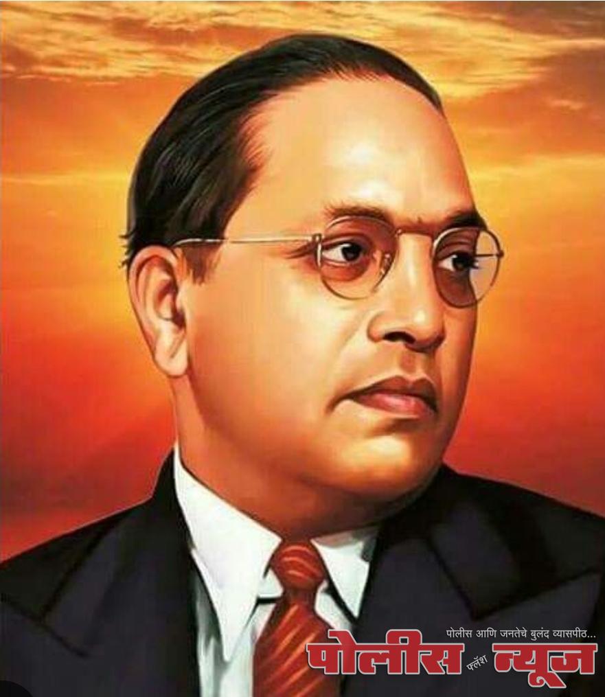 डॉ. बाबासाहेब आंबेडकर जयंतीनिमित्त लातूर शहरात विशेष वाहतूक नियोजन; नागरिकांना सहकार्याचे आवाहन.