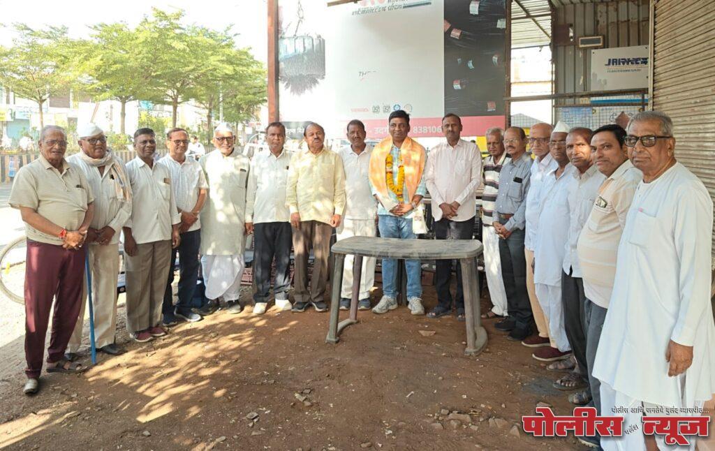 कला, साहित्य आणि संगीत माणसाला जगण्याची नवी उभारी देतात : संतोष राम