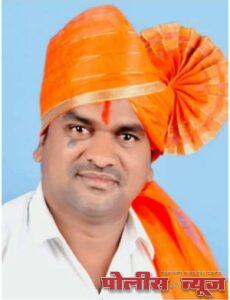 पंचायतराज मूल्यमापन समितीवर पत्रकार बिभीषण मद्देवाड यांची नियुक्ती