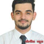सैतवडे येथील उझैर आदिल चिलवान यांना पी. एच डी पदवी