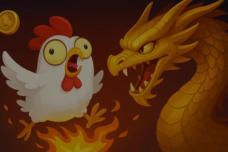 Călătoria Avocatului: Descoperă Secretele Jocului De Noroc Chicken Road