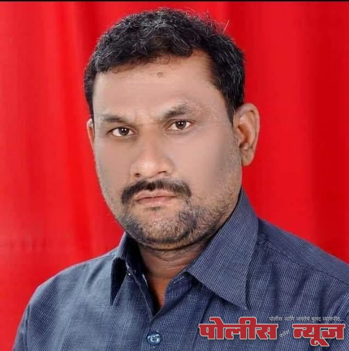 ऊन वारा पाऊस याची तमा न बाळगता पॅंथरची रॅली चालूच