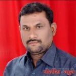 ऊन वारा पाऊस याची तमा न बाळगता पॅंथरची रॅली चालूच