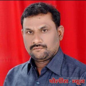 ऊन वारा पाऊस याची तमा न बाळगता पॅंथरची रॅली चालूच
