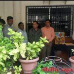 आरक्षणाचे जनक राजर्षी शाहू महाराज – प्राचार्य डॉ आर. एम. मांजरे