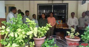 आरक्षणाचे जनक राजर्षी शाहू महाराज - प्राचार्य डॉ आर. एम. मांजरे