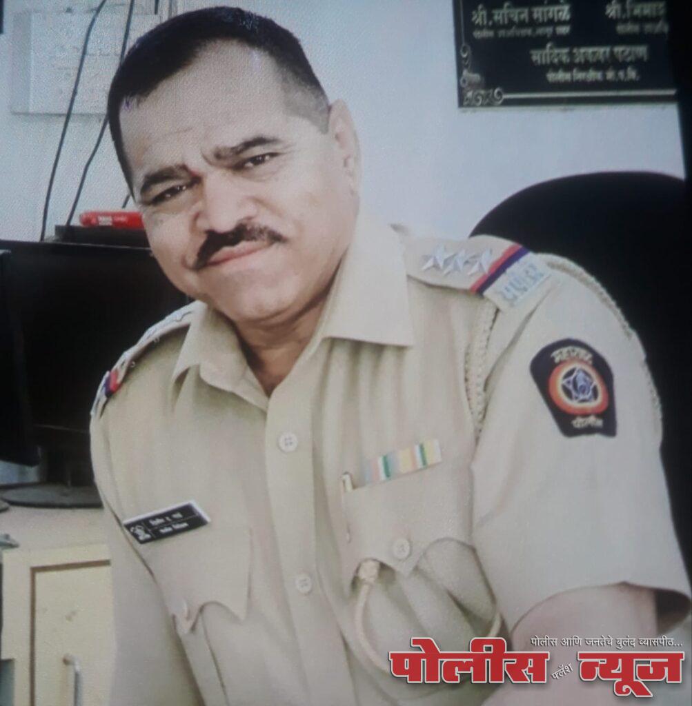 पो. नि. दिलीप गाडे यांची ग्रामीण ला दमदार एन्ट्री, गांजा पाठोपाठ पकडली दारू !!आटोक्यात आणणार का अवैध धंद्याचे उधळलेले वारू?