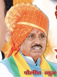 वाढदिवसानिमित्त अनावश्यक खर्च टाळून समाजोपयोगी सेवा उपक्रम राबवावेत – राज्यसभा खासदार रामराव सखाराम वडकुते यांचे आवाहन