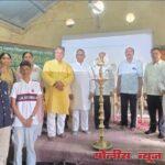 “शिक्षणायन ” गुरुजनांचे आत्मचिंतन शैक्षणिक चर्चासत्र उत्साहात संपन्न.