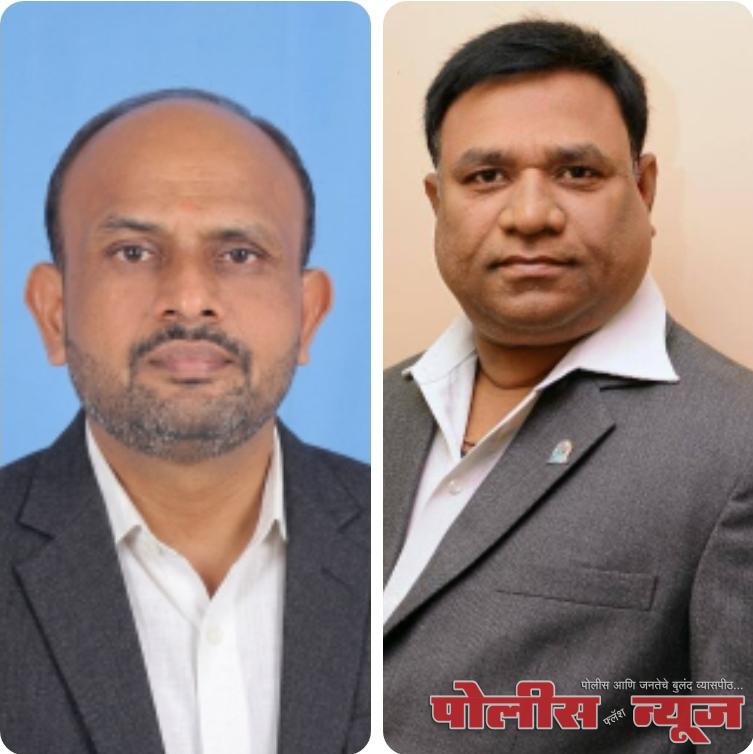 रोटरी क्लबच्या अध्यक्षपदी ॲड. विक्रम संकाये,उपाध्यक्षपदी विजयकुमार पारसेवार,
