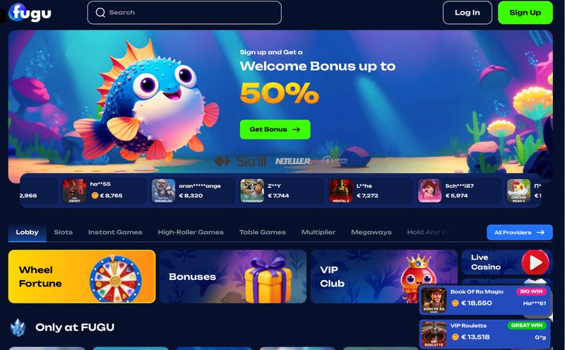 Netherlands - lizaro casino online