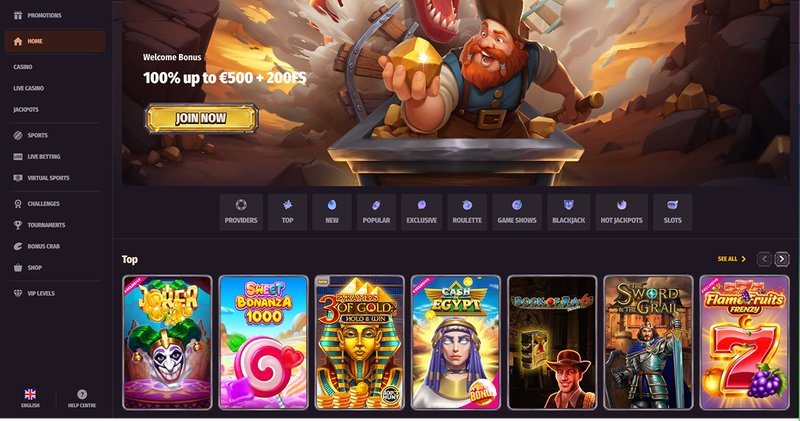 Découvrez l'expérience unique de Dragonia Casino en ligne en France Découvrez l'expérience unique de Dragonia Casino en ligne en France