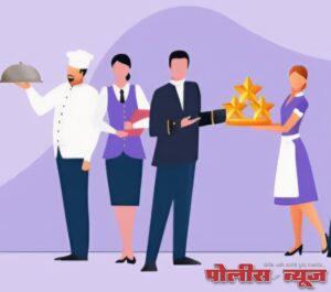 उदगीरात पत्रकार पाल्यांचा सत्कार व शैक्षणिक मार्गदर्शन