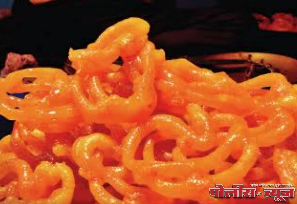 लातूरमध्ये एफडीएचा मोठा दणका! रासायनिक रंगांचा वापर करणाऱ्या २५ खाद्यविक्रेत्यांवर थेट कायदेशीर बडगा